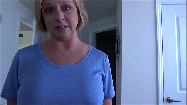 Bantu Anak Tiri Habis Minum Viagra – Brianna Beach – Keluar Duluan