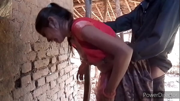 Desi Bhabhi Hot Banget Dientot Keras Sampai Ke Belakang