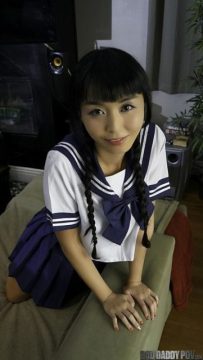Ayah Nakal Pov – Marica Hase Di Marica Hase: Pelacur Jepang Yang Diadopsi