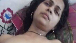 Jhant Wali Chut Chudai Video