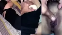 Ngentot Temen Cewek Pulang Party Mabok, Crot Di Dalem Kamar Gelap.