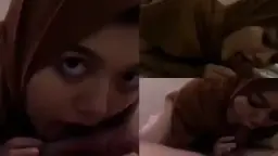 Nih Gan, Cewek Hijab Manis Yang Siap Digoyang, Pinggulnya Bikin Ngiler.