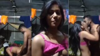 Pembantu Kontol Gede Ngentot Memek Istri Bos Di Video Bokep India Bocor