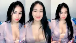 Si Nakal Bahenol, Kak Rose Bikin Muncrat Liur!
