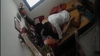 Suami Selingkuh, Ngentot Kakak Kandung Istri Yang Lebih Tua