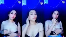Vayy Si Selebgram Cantik, Toketnya Montok Bikin Makin Pengen.