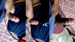 Video Bokep Lokal Cowok Crottin Di Pantat Ibu Tiri