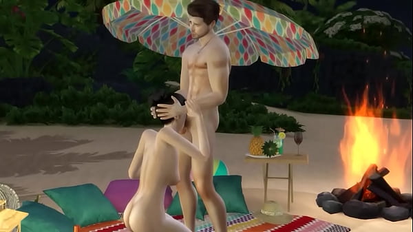 Ibu Hot Ngewe Liar Sama Pacar Di Tempat Umum 3d Hentai