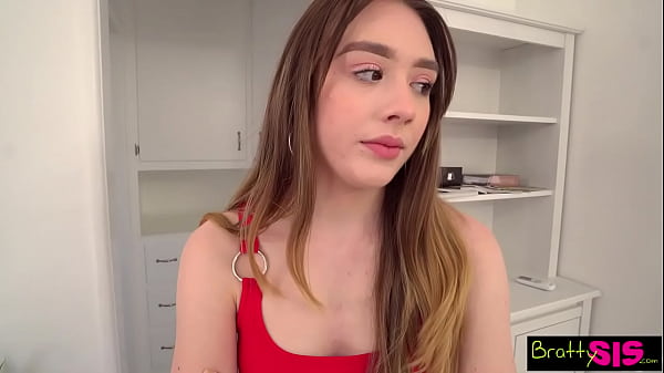 Ke Situ, Kakak Tiri. “apa Yang Bakal Lo Lakuin Biar Gue Diem?” S17:e7