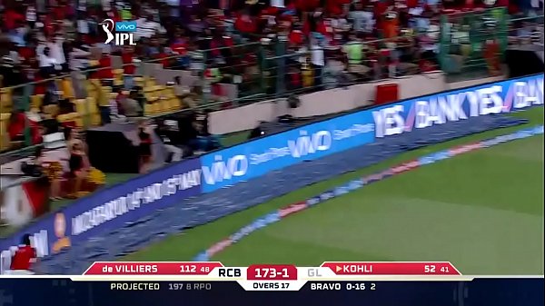 Live Score: Rcb Vs Gujarat Lions, Match 44 – Bikin Minta Ampun Di Ipl 2016