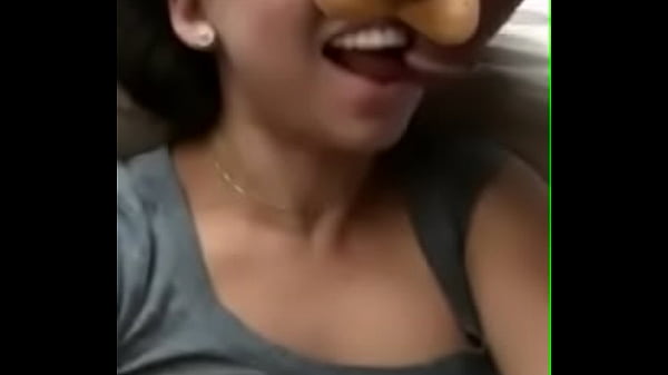 Cewek India, Mulutnya Penuh Nafsu, Nikmatin Pelayanan Hot