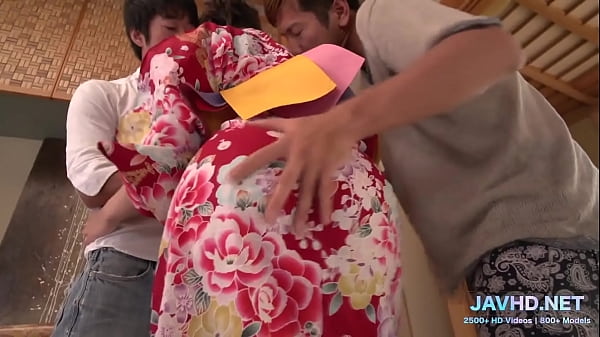 Nihongo Panas Basah Bulu Lebat Dari Jepang Langsung Dikirim, Volume 117, Siap Digaruk