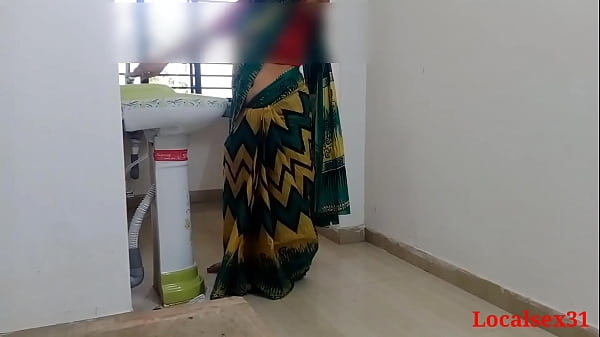 Bini Orang India Kesepian Ngentot Bareng (video Resmi Dari Localsex31)