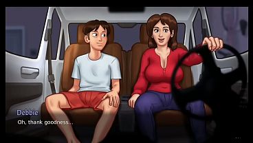 Ibu Tiriku Ngawasin Semua, Bahkan Kesalahan Kecil Pun Nggak Luput, Apalagi Bagian Tubuhku Yang Lagi Keras (18+)