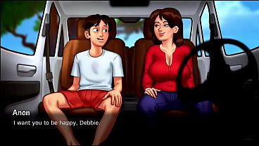 Malam Panas [v21.0.0] | Mama Tiri Bikin Suasana Langsung Ngehorny (18+) | Cerita Dewasa Vn