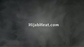 Bokep Arab Muslimah Kaku Digilir Sama Rekan Kantor
