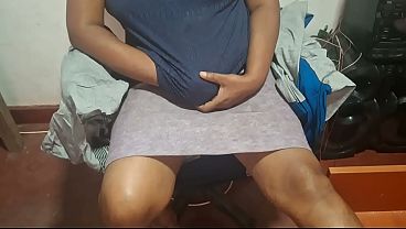 Ibu Tiri India Desi, Rahasia Malam Panas Yang Bikin Ngilu