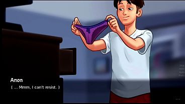 Aku Baru Sadar…ibu Tiri Sudah Melihat Semua Bagian Tubuhku (18+)