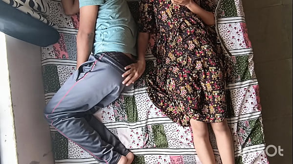 Bini Tetangga, Si Shivani, Ngajak Adik Ipar Yang Lagi Tidur Buat Naik Dan Nunggangin Gaya Amazon.