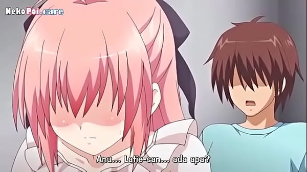 Nonton Hsll Episode 04, Subtitle Indonesia, Bikin Greget Sampai Ke Ujung Ranjang