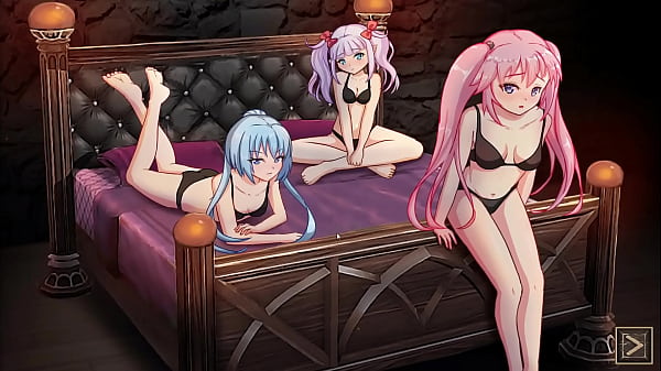 Gameplay Slave Lord: Realms Of Bondage #12 Manis Banget: Tidur Sama Justice, Enaknya Sampai Ngelunjak