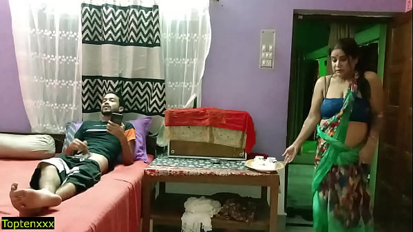 Ngentot Seru Sama Bibi Cantik, Cewek India Panas Abis, Suara Hindi Jelas Bikin Makin Greget!