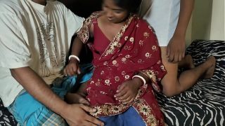 Bini Orang Main Belakang Suami, Digaruk Dua Adik Tiri Sampe Meraung-raung