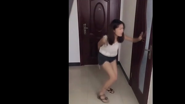 Gadis China Ngentot Kebelet Pipis Sampai Nggak Tahan
