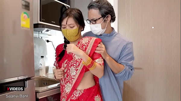 Gede-gede Pantat Anak Tiri India, Menggoda Kontol Gede Bapak Tirinya! (suara Hindi)
