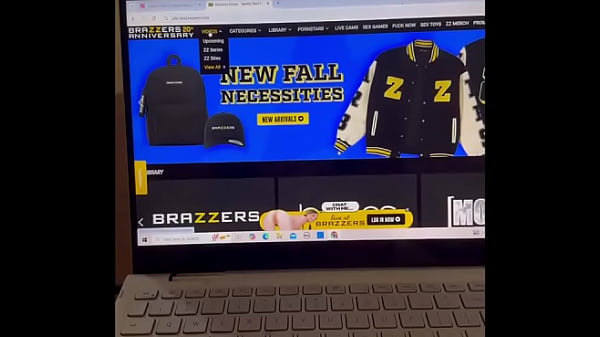 Video Paling Laris Di Brazzers Tahun Lalu? Yang Bikin Ngaceng Seharian, Nomor Satu Banget!