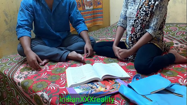 Kavita, Pelajar India Paling Bejat, Ngewe Pakai Bahasa Hindi Bikin Basah