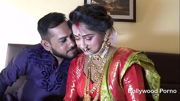 Pengantin Baru India Sudipa Malam Pertama Ngewe Habis-habisan Sampe Crot Di Dalem – Suara Hindi