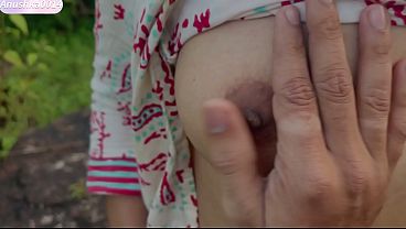 Desi Gadis Desa India Ngentot Di Hutan, Video Panas Bikin Makin Gairah